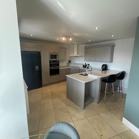 Fabulous And Sunny 2 Bed Apartment, In City Centre 科克 外观 照片