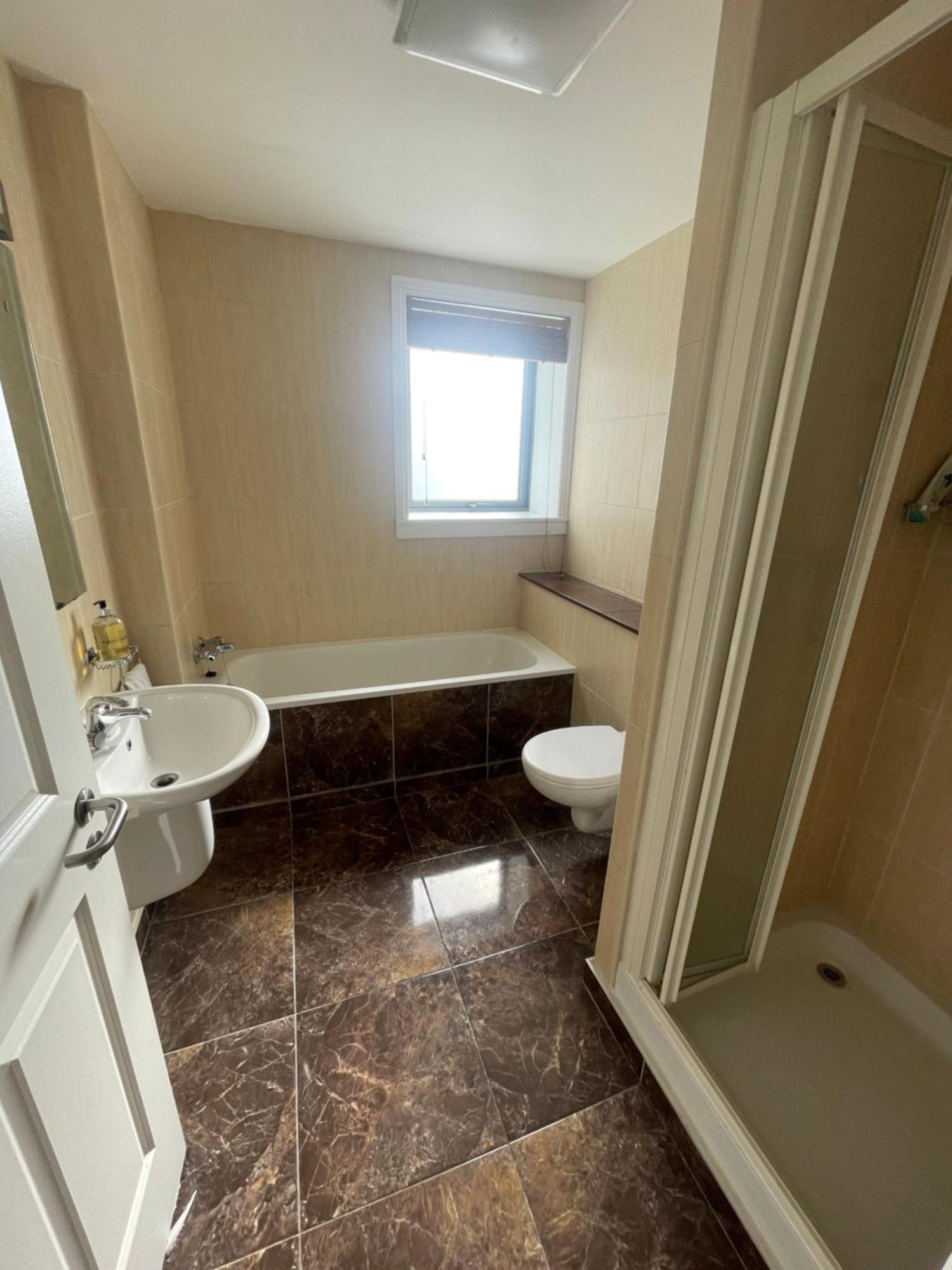 Fabulous And Sunny 2 Bed Apartment, In City Centre 科克 外观 照片
